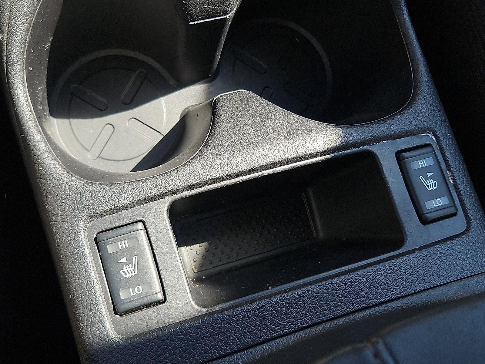 2019 Nissan Rogue Sport SL