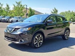 2019 Nissan Rogue Sport SL