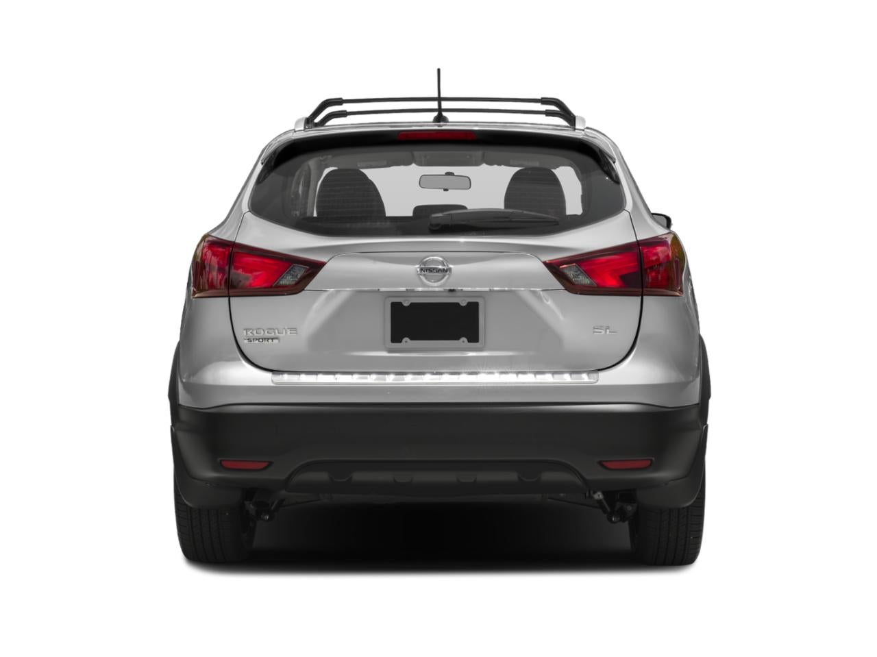 2019 Nissan Rogue Sport SL