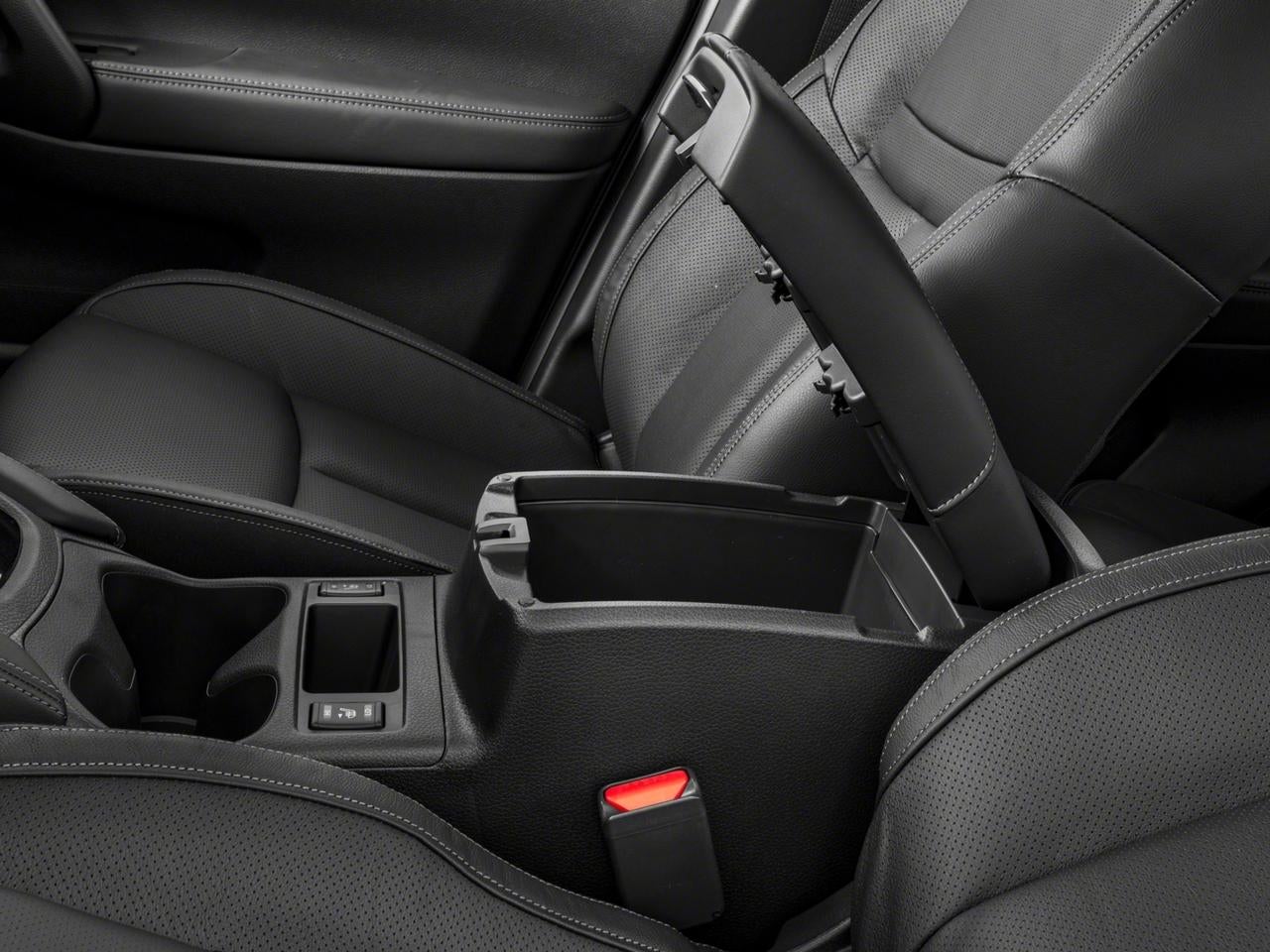 2018 Nissan Rogue Sport SL