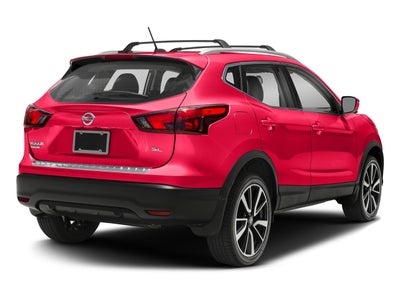 2018 Nissan Rogue Sport SL