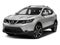 2018 Nissan Rogue Sport SL