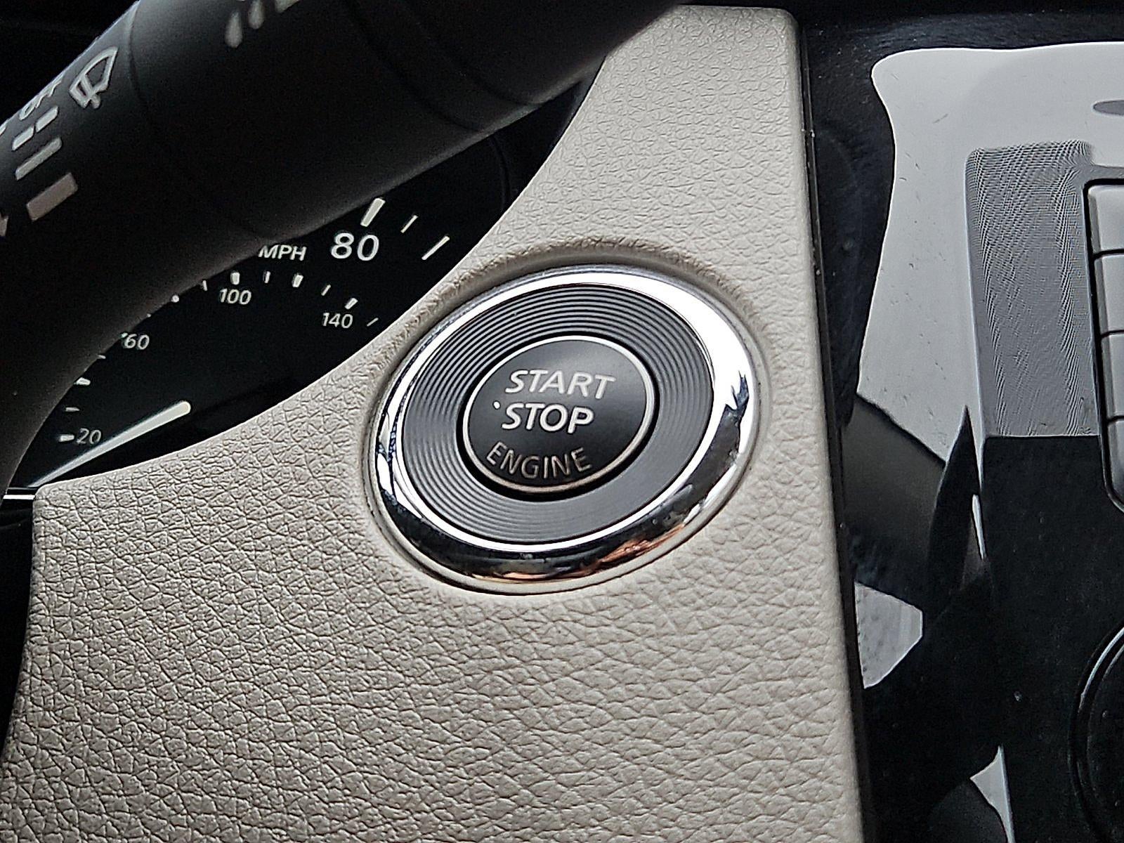 2021 Nissan Rogue Sport SL