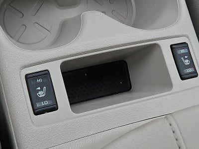 2021 Nissan Rogue Sport SL