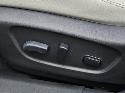 2021 Nissan Rogue Sport SL