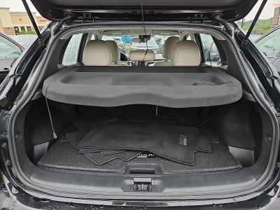 2021 Nissan Rogue Sport SL
