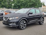 2021 Nissan Rogue Sport SL