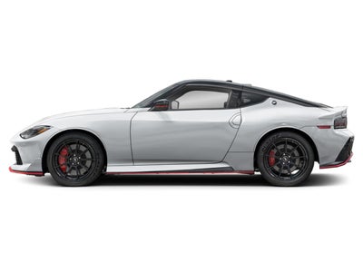 2024 Nissan Z NISMO Auto
