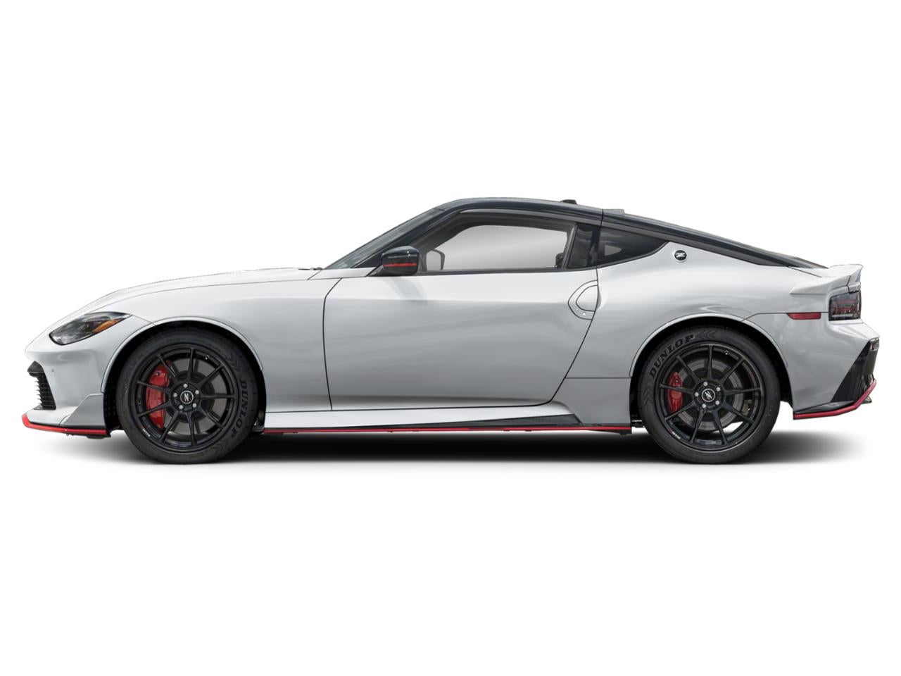 2024 Nissan Z NISMO Auto