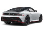 2024 Nissan Z NISMO Auto