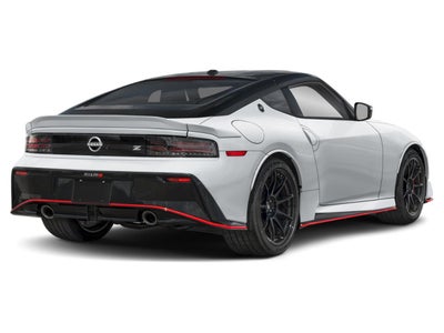 2024 Nissan Z NISMO Auto