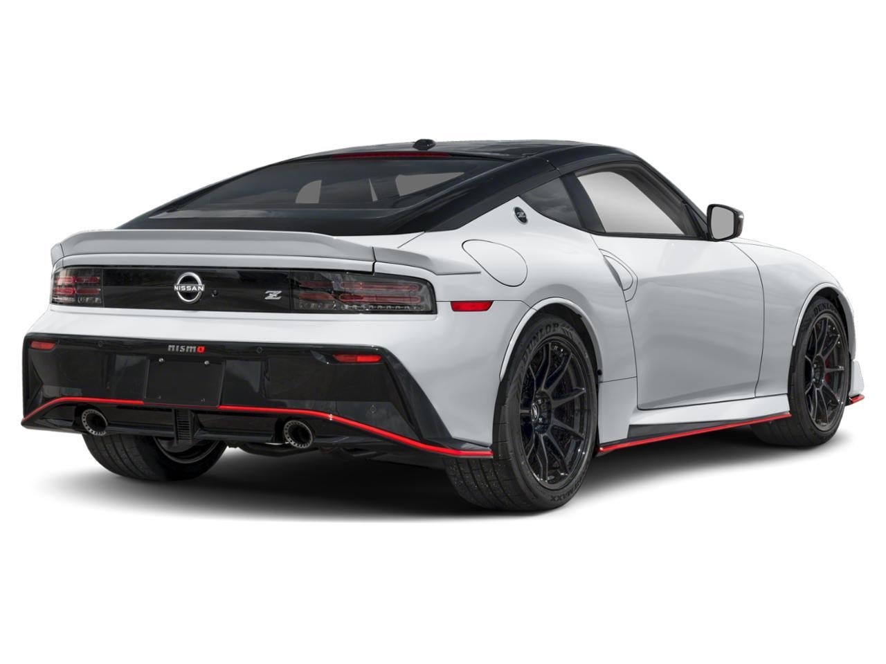 2024 Nissan Z NISMO Auto