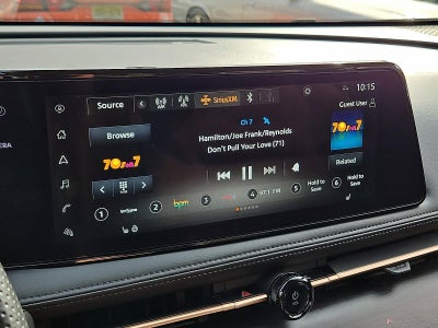 2023 Nissan ARIYA ENGAGE e-4ORCE AWD