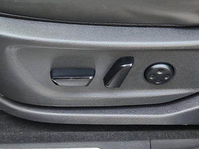 2023 Nissan ARIYA ENGAGE e-4ORCE AWD