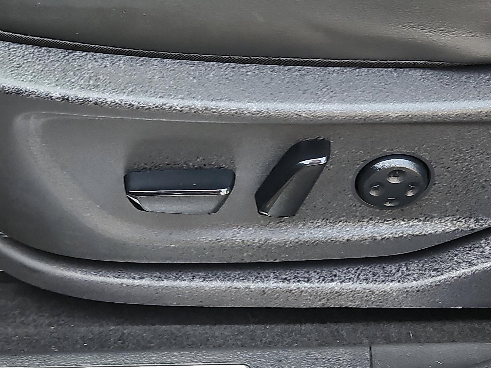 2023 Nissan ARIYA ENGAGE e-4ORCE AWD