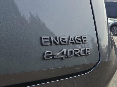 2023 Nissan ARIYA ENGAGE e-4ORCE AWD