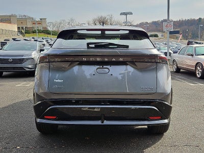 2023 Nissan ARIYA ENGAGE e-4ORCE AWD