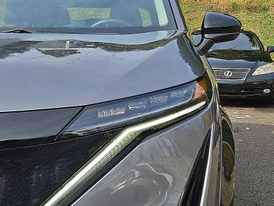 2023 Nissan ARIYA ENGAGE e-4ORCE AWD