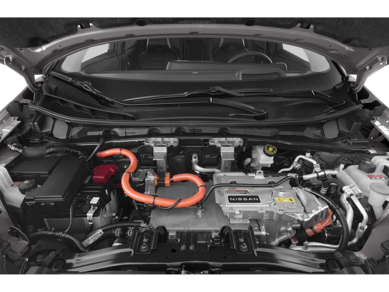 2023 Nissan ARIYA ENGAGE e-4ORCE AWD