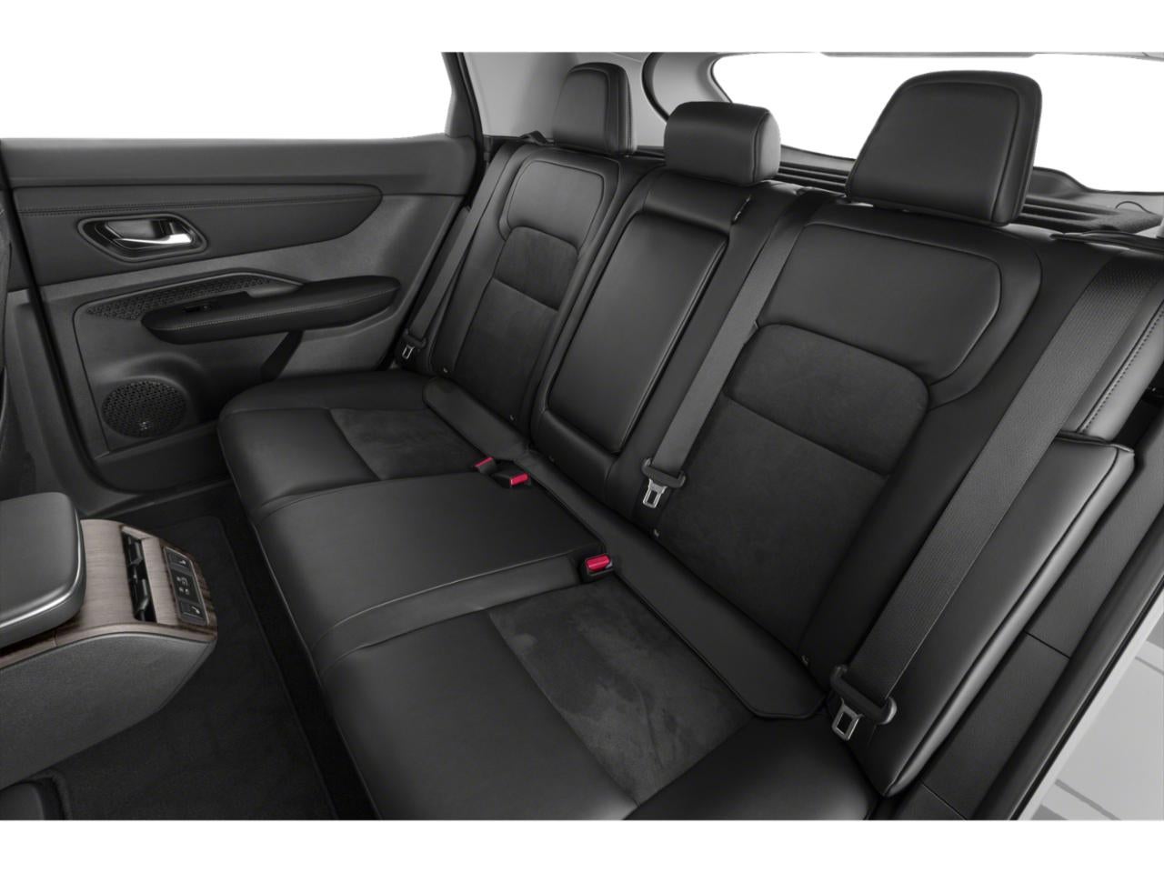 2023 Nissan ARIYA ENGAGE e-4ORCE AWD