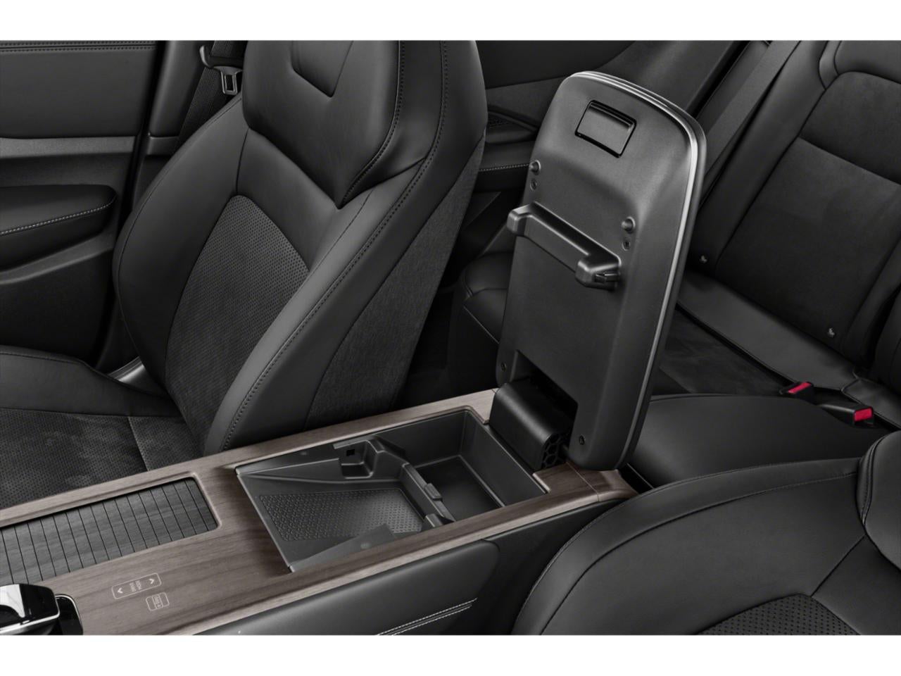 2023 Nissan ARIYA ENGAGE e-4ORCE AWD