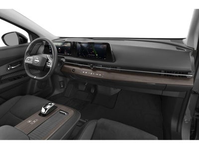 2023 Nissan ARIYA ENGAGE e-4ORCE AWD