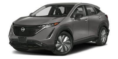 2023 Nissan ARIYA ENGAGE e-4ORCE AWD