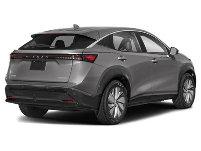 2023 Nissan ARIYA ENGAGE e-4ORCE AWD