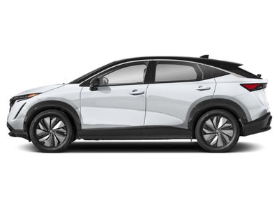2024 Nissan ARIYA ENGAGE+ e-4ORCE AWD