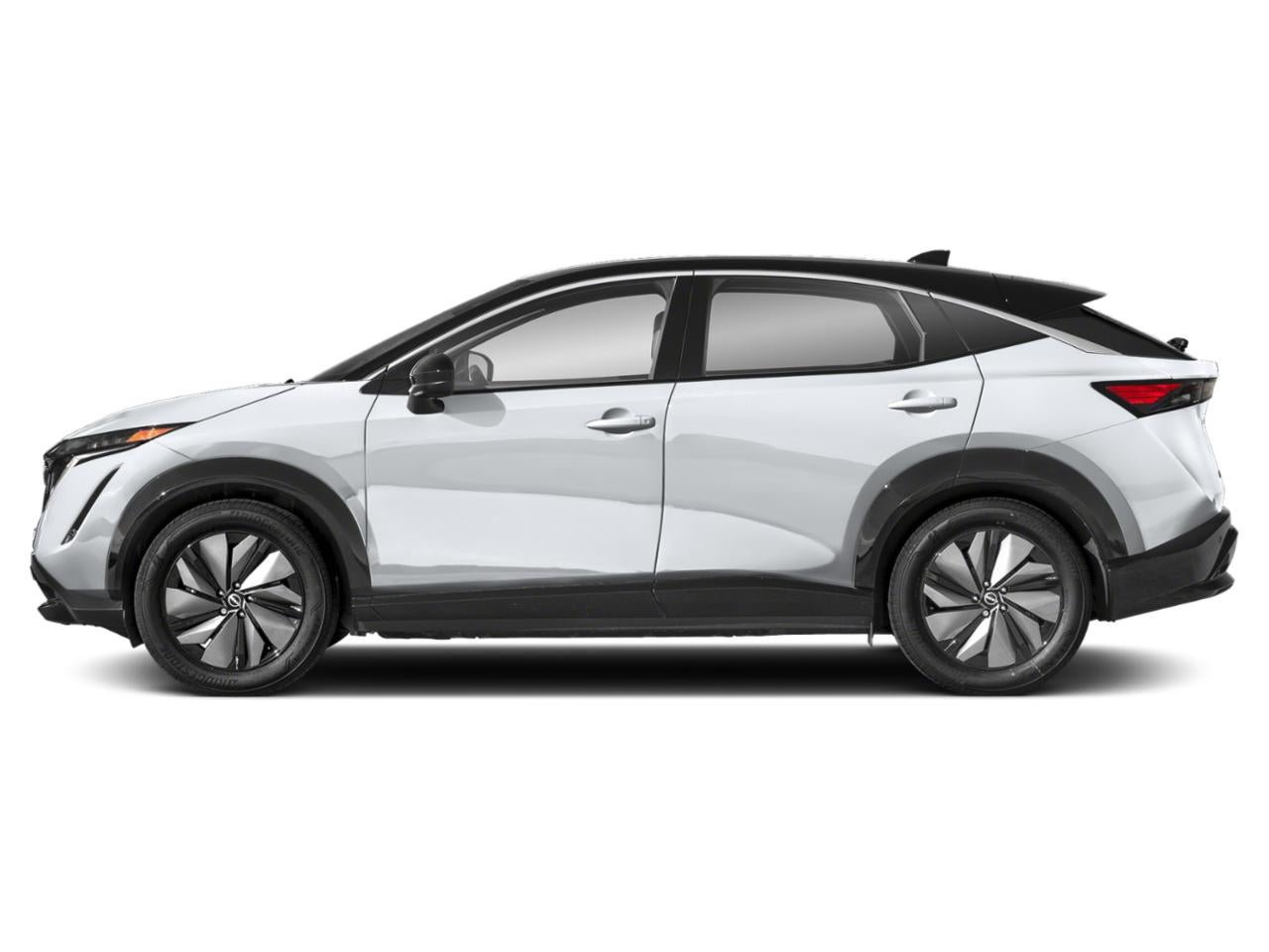 2024 Nissan ARIYA ENGAGE+ e-4ORCE AWD