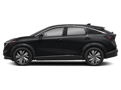 2024 Nissan ARIYA EVOLVE+ e-4ORCE AWD