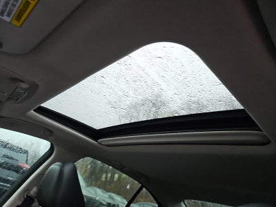 2018 INFINITI Q50 3.0t LUXE AWD