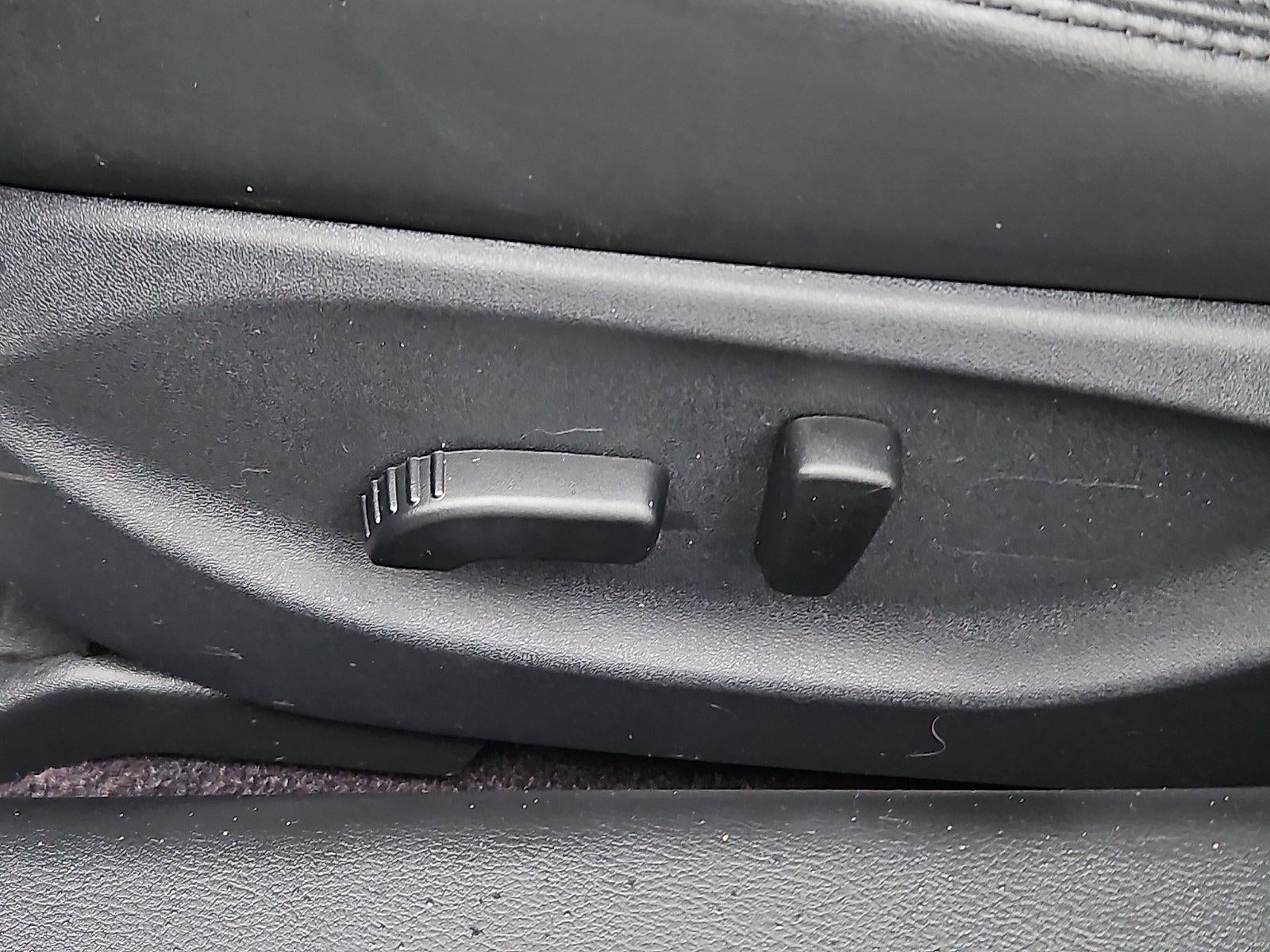 2018 INFINITI Q50 3.0t LUXE AWD