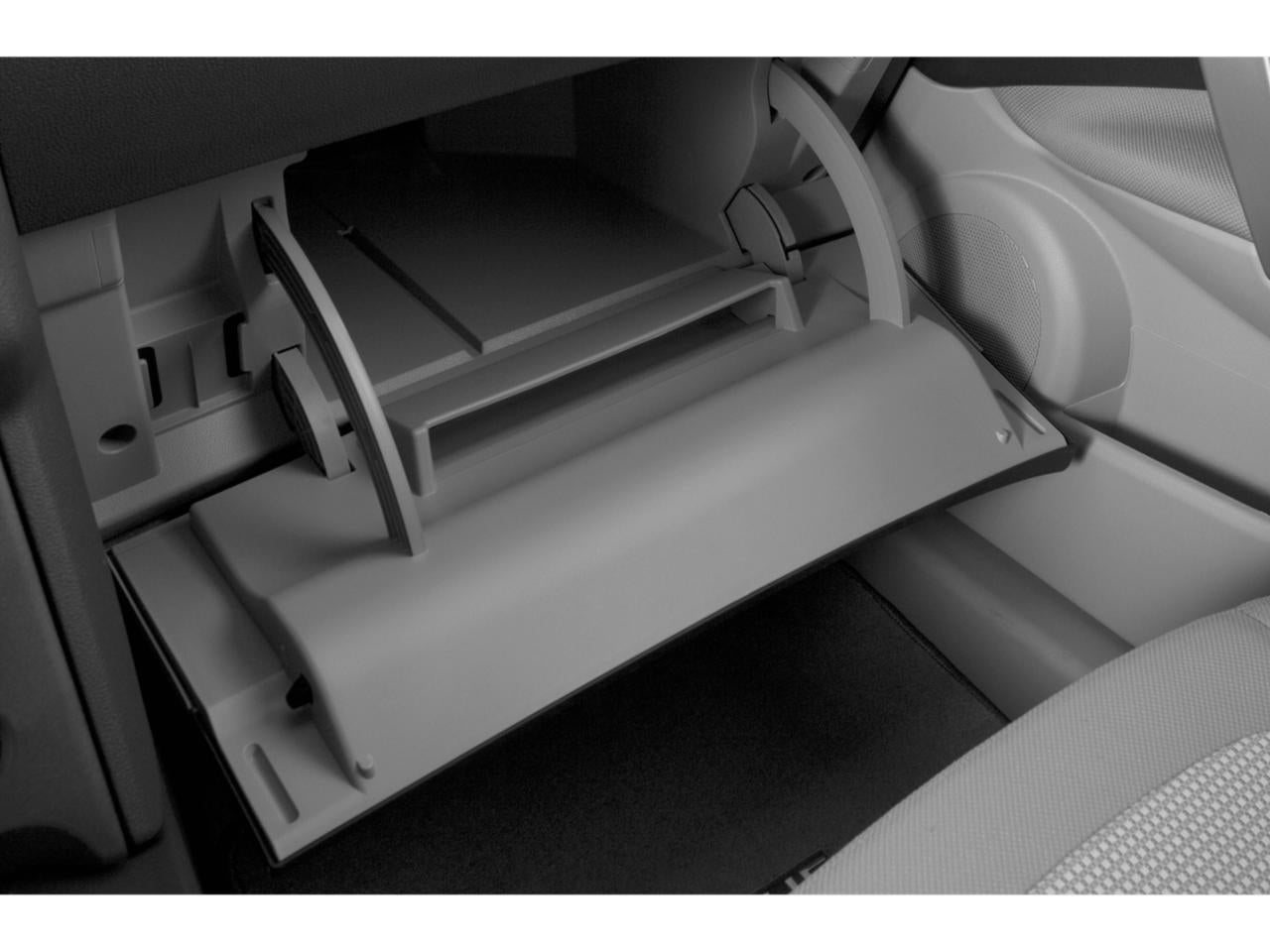 2015 Nissan Rogue Select AWD 4dr S