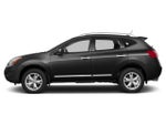 2015 Nissan Rogue Select AWD 4dr S
