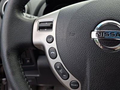 2013 Nissan Rogue AWD 4dr SL