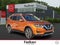 2019 Nissan Rogue AWD SV