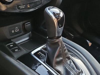 2019 Nissan Rogue AWD SV