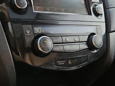 2019 Nissan Rogue AWD SV