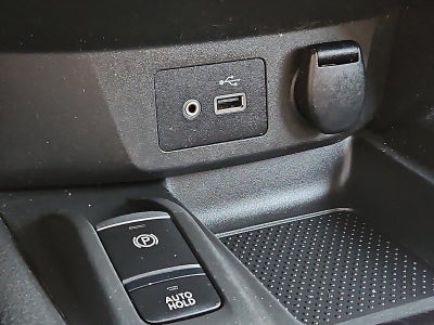 2019 Nissan Rogue AWD SV