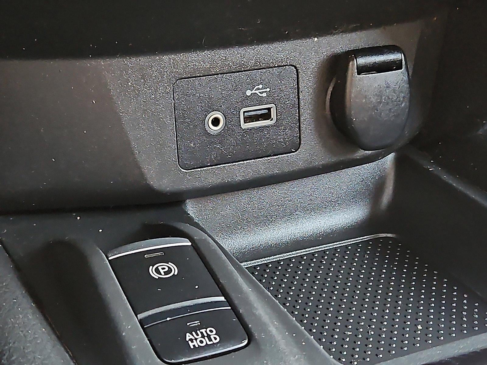 2019 Nissan Rogue AWD SV