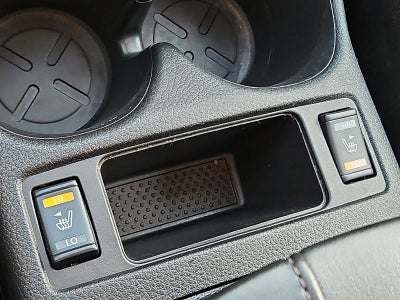 2019 Nissan Rogue AWD SV