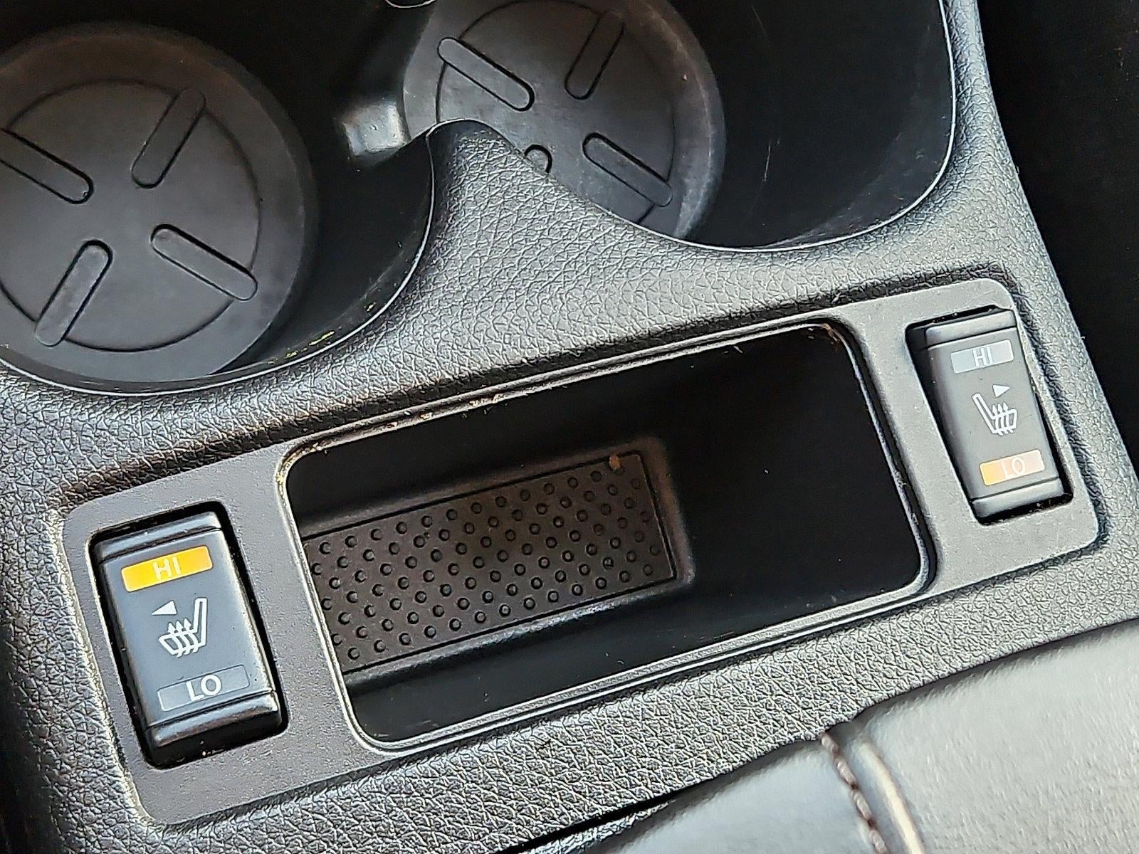 2019 Nissan Rogue AWD SV