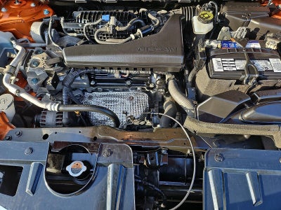 2019 Nissan Rogue AWD SV