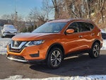 2019 Nissan Rogue AWD SV
