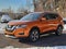 2019 Nissan Rogue AWD SV