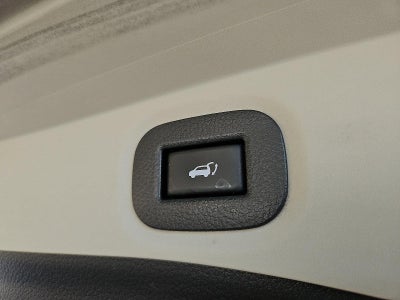 2019 Nissan Rogue AWD SV