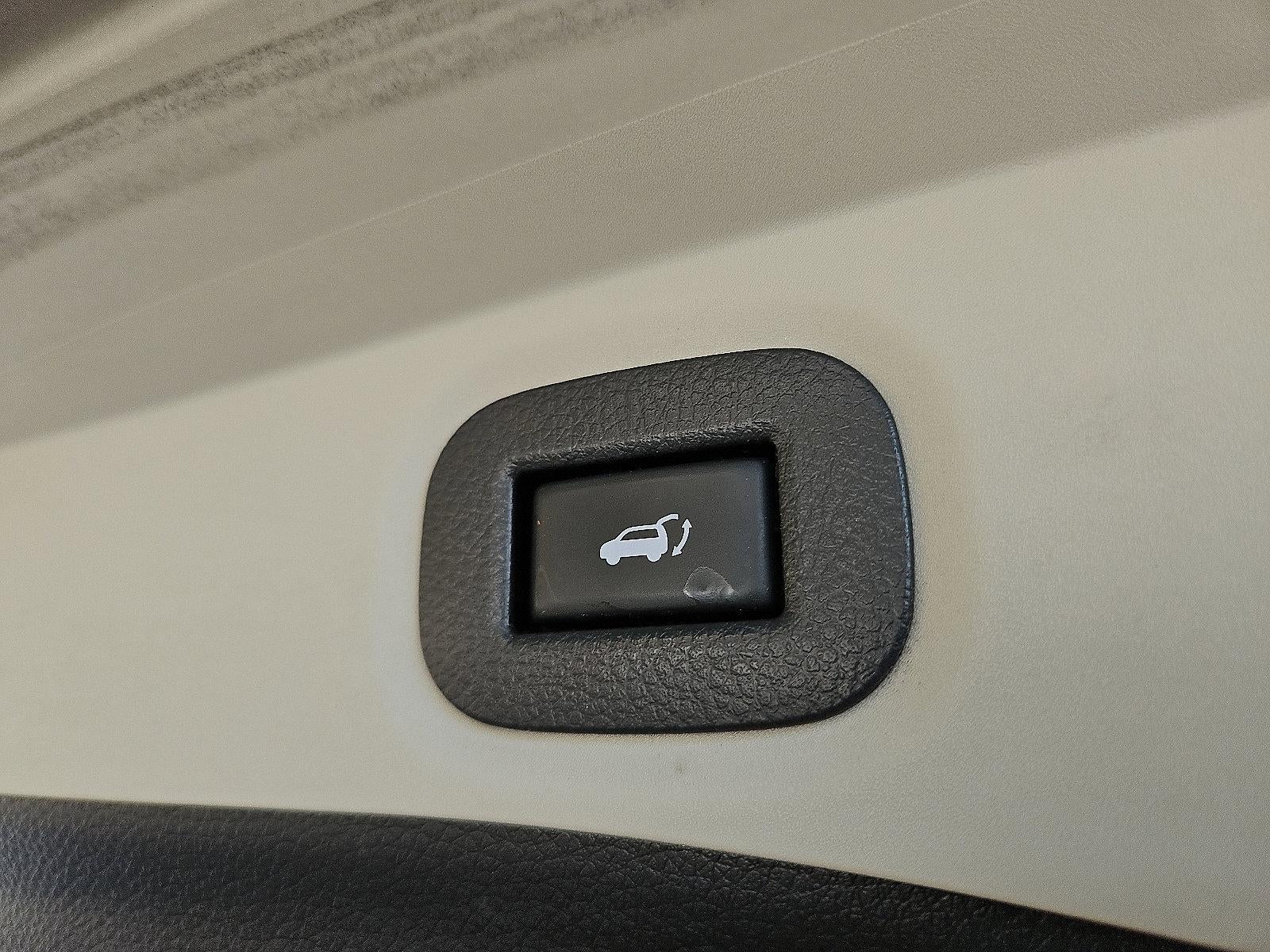 2019 Nissan Rogue AWD SV