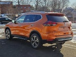 2019 Nissan Rogue AWD SV
