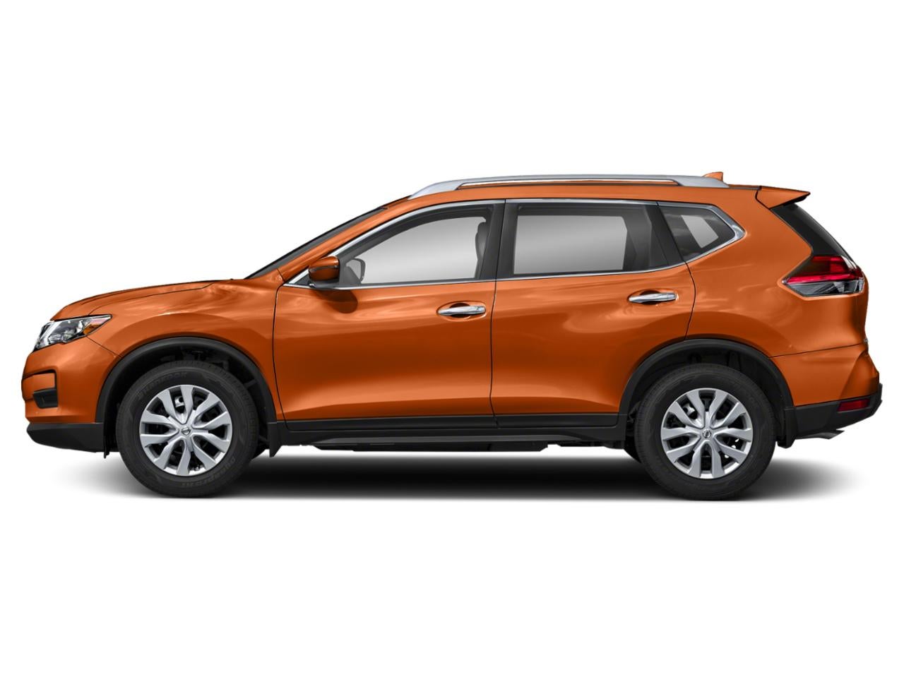 2019 Nissan Rogue AWD SV